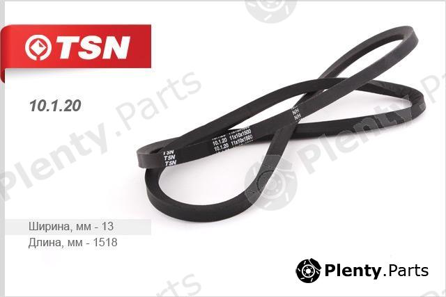  TSN part 10120 Replacement part