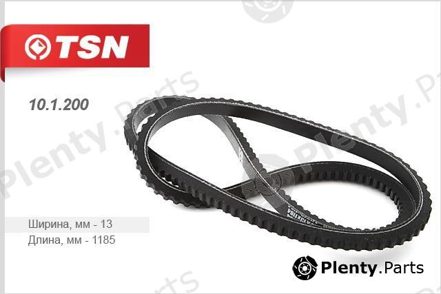  TSN part 101200 Replacement part