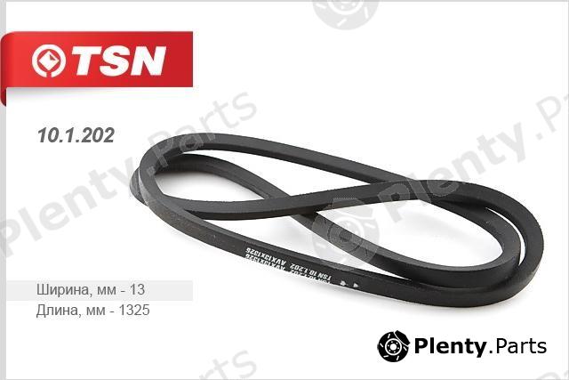  TSN part 10.1.202 (101202) Replacement part
