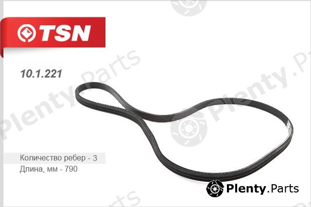  TSN part 101221 Replacement part
