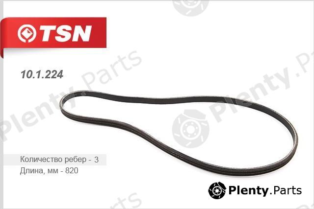  TSN part 101224 Replacement part