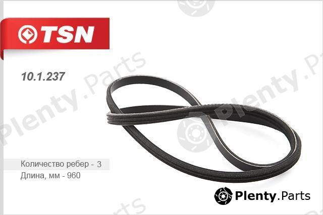  TSN part 101237 Replacement part