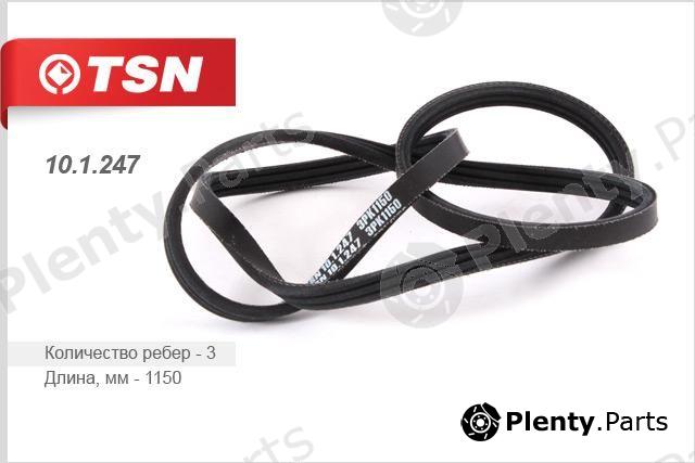  TSN part 10.1.247 (101247) Replacement part