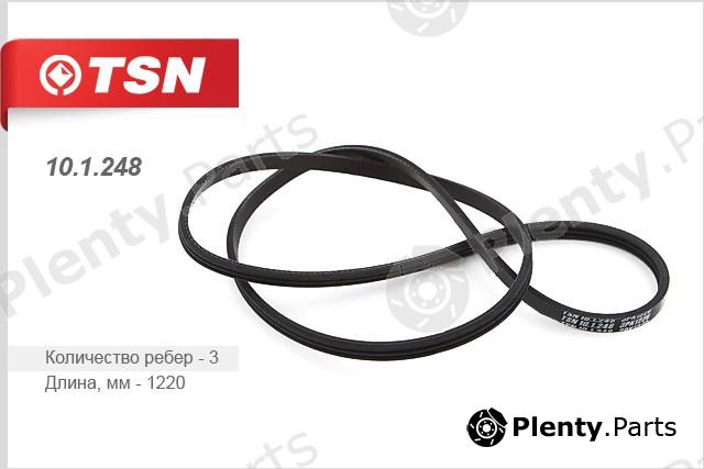  TSN part 10.1.248 (101248) Replacement part