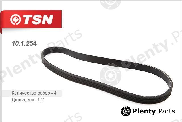  TSN part 101254 Replacement part