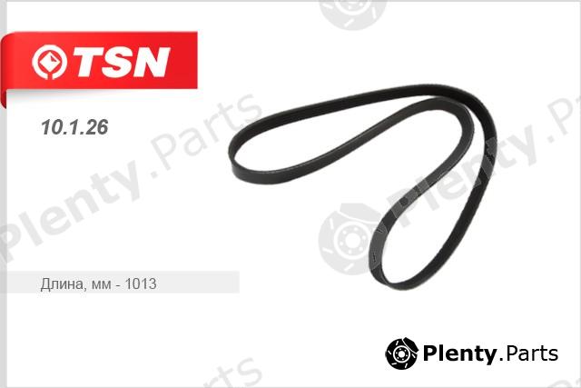 TSN part 10126 Replacement part