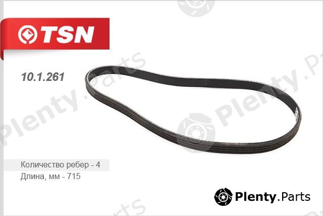  TSN part 101261 Replacement part
