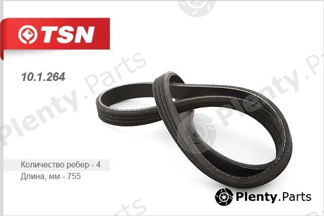  TSN part 101264 Replacement part