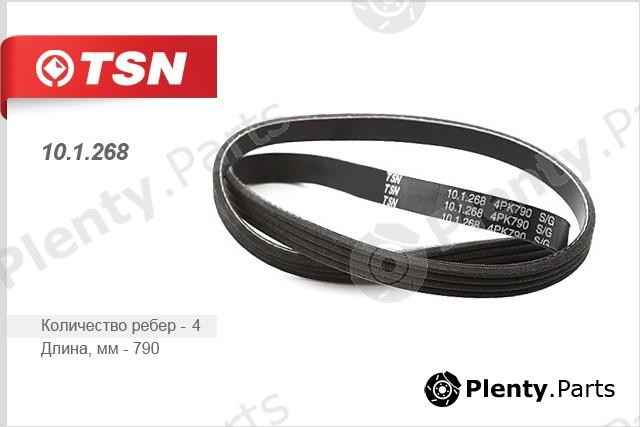  TSN part 101268 Replacement part