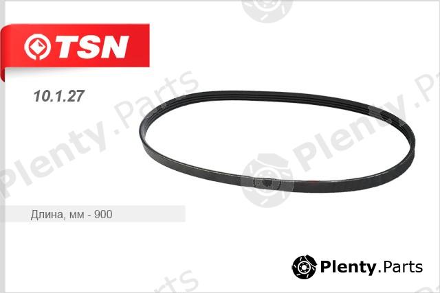  TSN part 10127 Replacement part