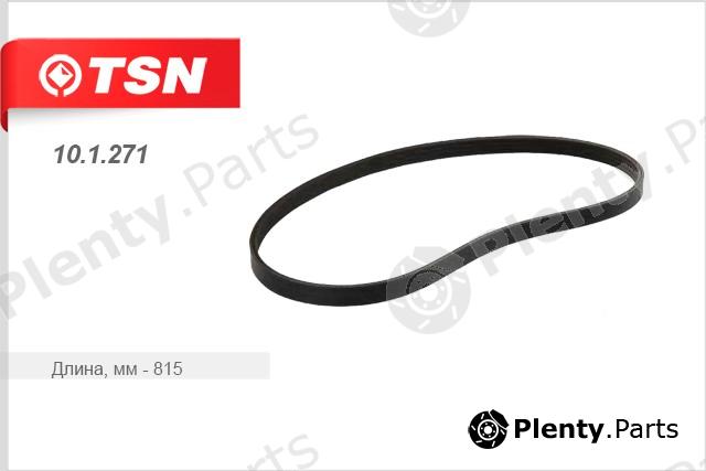  TSN part 101271 Replacement part