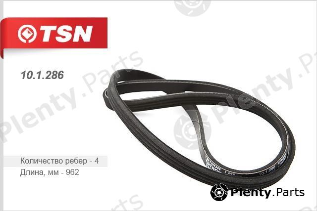  TSN part 101286 Replacement part