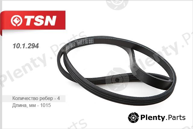  TSN part 101294 Replacement part