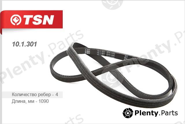  TSN part 101301 Replacement part