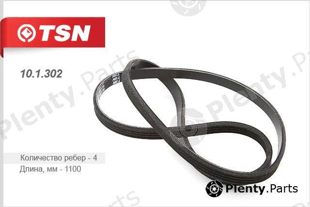  TSN part 101302 Replacement part