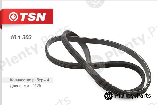  TSN part 101303 Replacement part