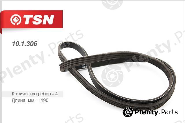  TSN part 101305 Replacement part