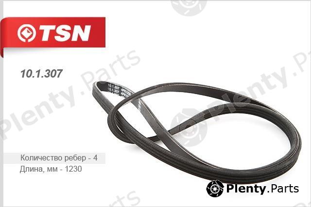  TSN part 101307 Replacement part
