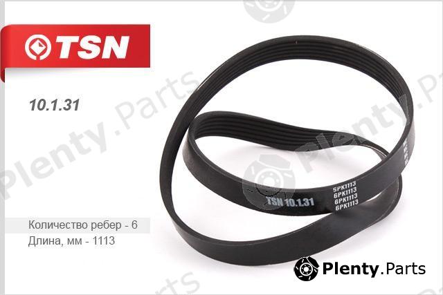  TSN part 10131 Replacement part
