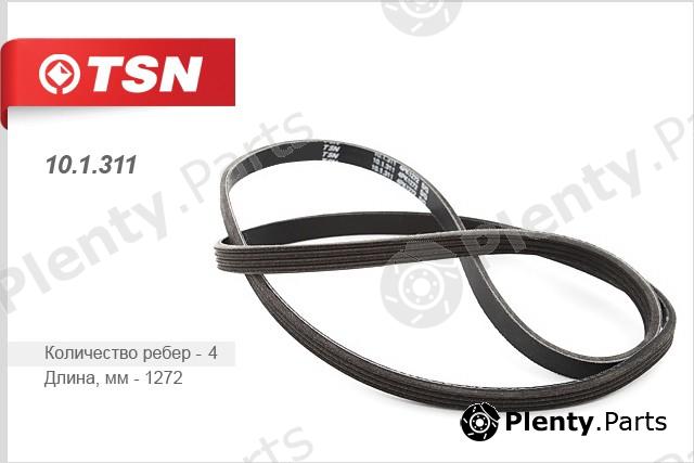  TSN part 101311 Replacement part