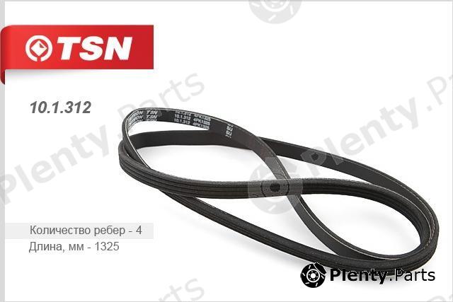  TSN part 101312 Replacement part