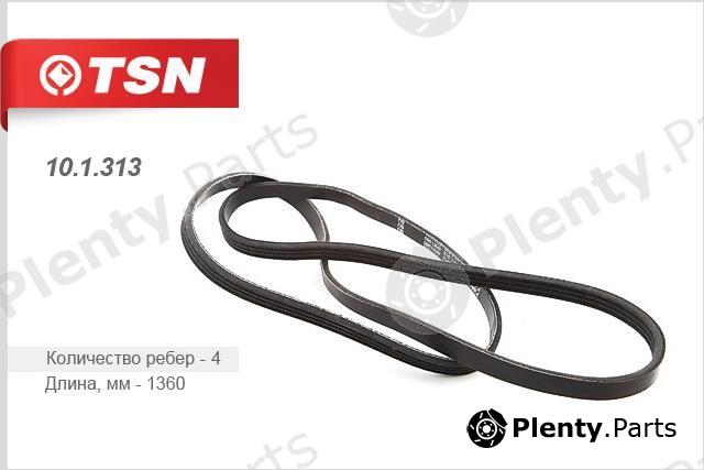  TSN part 101313 Replacement part