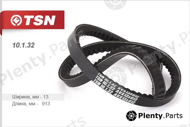  TSN part 10132 Replacement part
