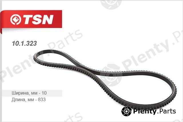  TSN part 101323 Replacement part