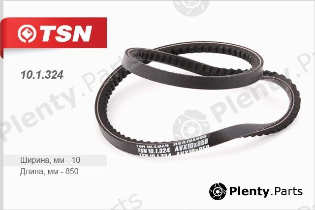  TSN part 101324 Replacement part