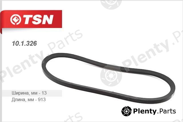  TSN part 101326 Replacement part