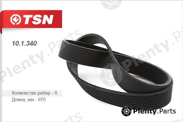  TSN part 101340 Replacement part