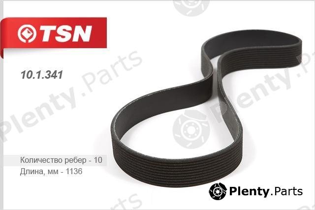  TSN part 101341 Replacement part