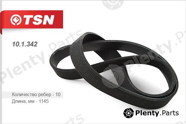  TSN part 101342 Replacement part