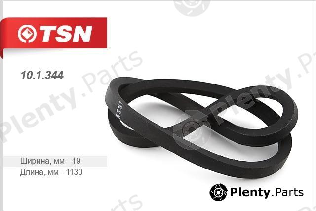  TSN part 101344 Replacement part