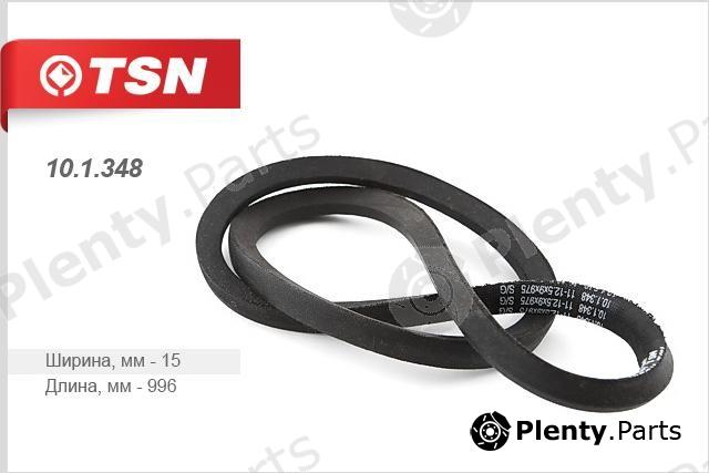  TSN part 101348 Replacement part