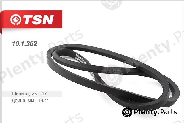  TSN part 101352 Replacement part