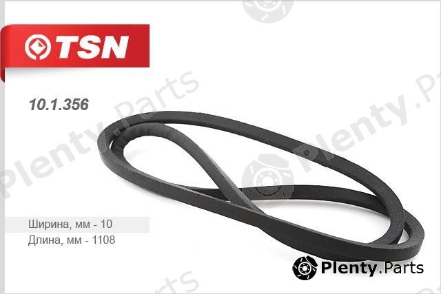  TSN part 101356 Replacement part