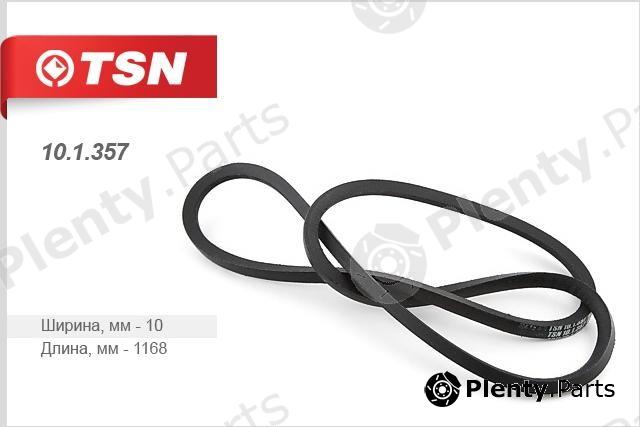  TSN part 101357 Replacement part