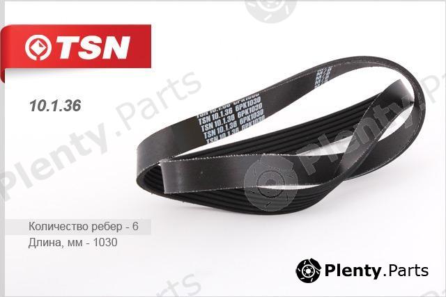  TSN part 10136 Replacement part