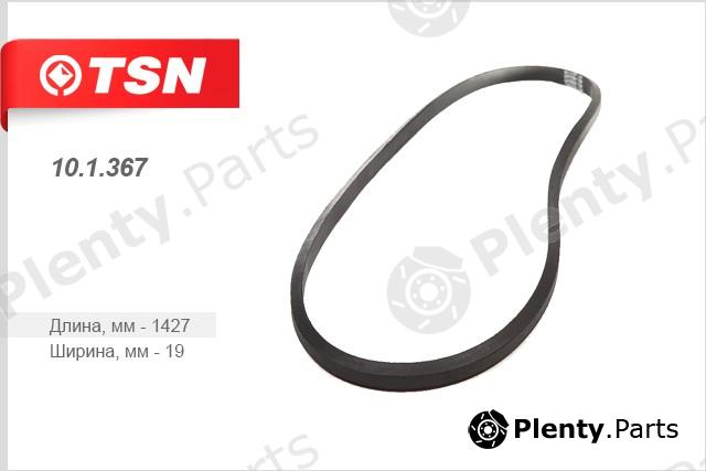  TSN part 101367 Replacement part