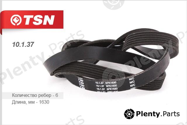  TSN part 10137 Replacement part