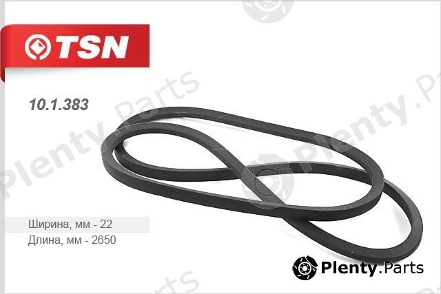  TSN part 101383 Replacement part