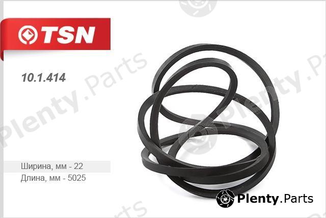  TSN part 101414 Replacement part