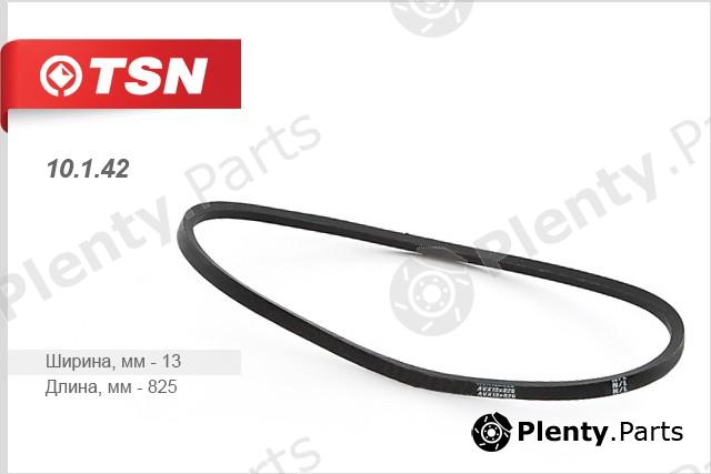  TSN part 10.1.42 (10142) Replacement part