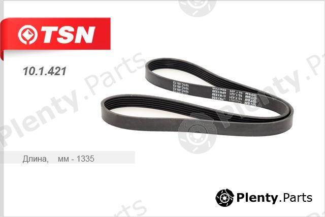  TSN part 10.1.421 (101421) Replacement part