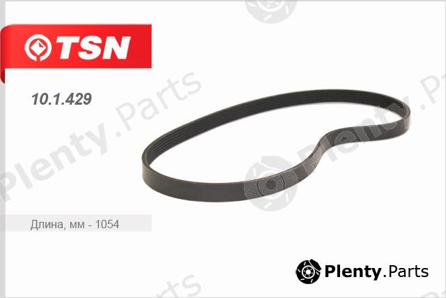  TSN part 10.1.429 (101429) Replacement part