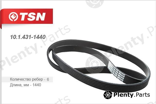  TSN part 10.1.431-1440 (1014311440) Replacement part