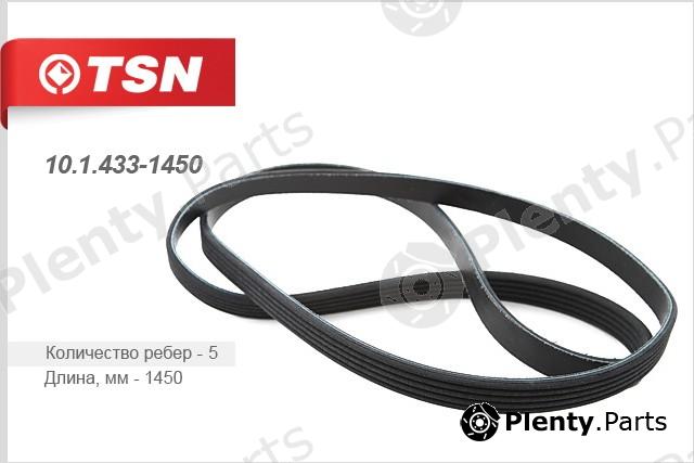  TSN part 10.1.433-1450 (1014331450) Replacement part
