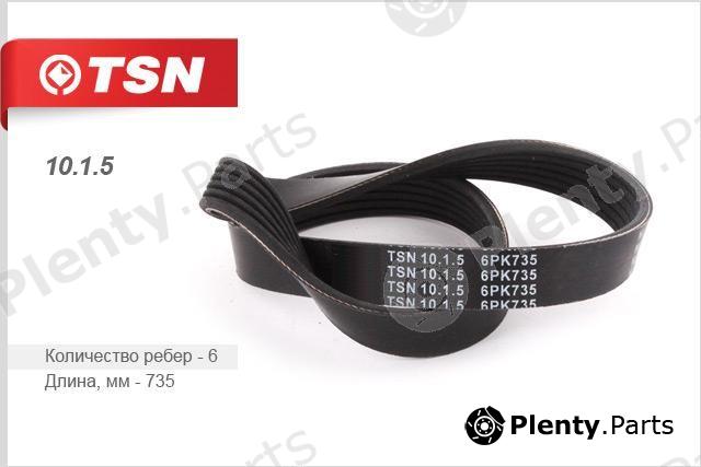  TSN part 1015 Replacement part