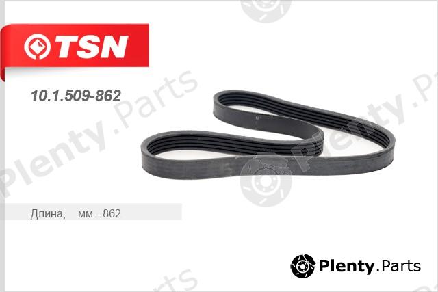  TSN part 10.1.509-862 (101509862) Replacement part